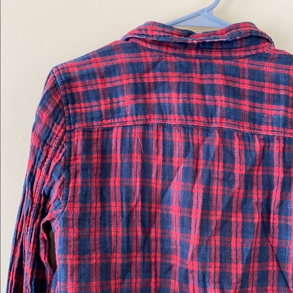 A&F button down - Picture 4 of 6